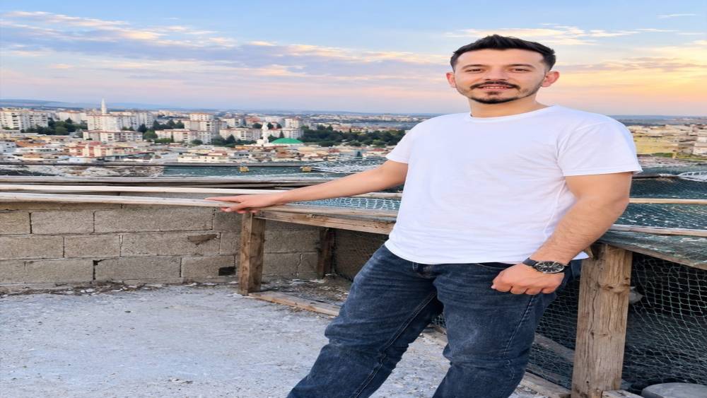 Gaziantep&rsquo;te devrilen motosikletteki 2 kardeş hayatını kaybetti
