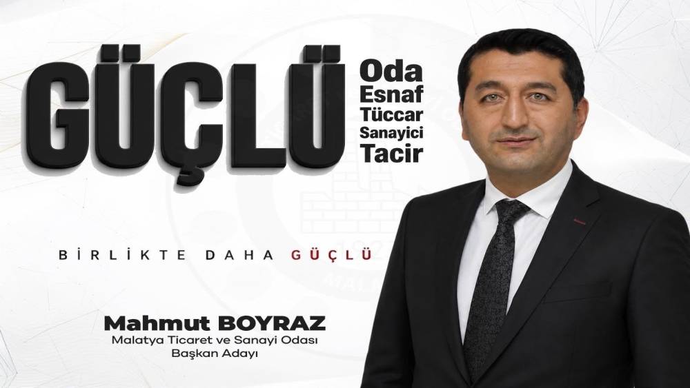 Boyraz: "&Uuml;ye yerlerini değiştirerek se&ccedil;im kazanacaklarını sanıyorlar"
