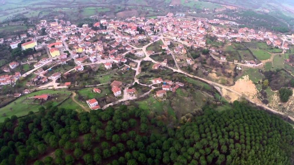 2.4&rsquo;l&uuml;k deprem bir il&ccedil;eyi ayağa kaldırdı
