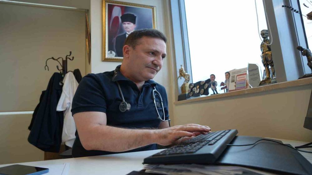 Profesör açıkladı: 