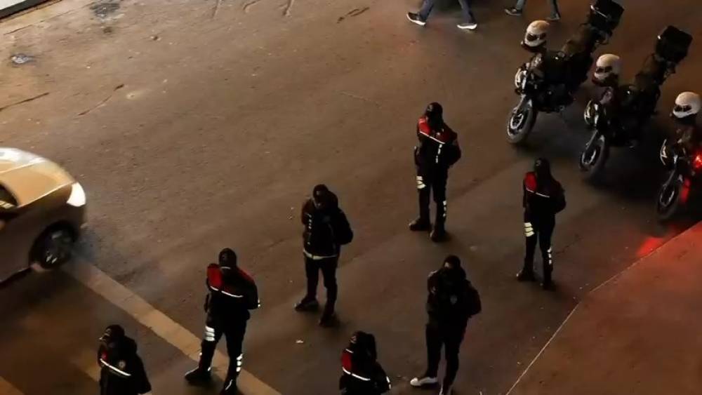 Avcılar&rsquo;da yapılan denetimlerde 2 şahıs yakalandı: 646 bin 366 TL para cezası kesildi
