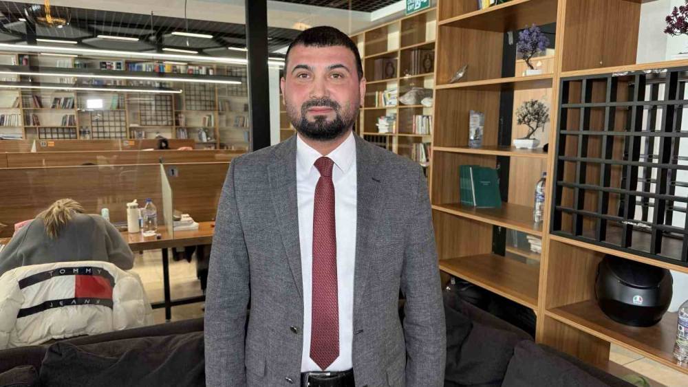 Uzmandan Orta Doğu uyarısı: "İsrail-İran gerilimi k&uuml;resel barışı tehdit ediyor"
