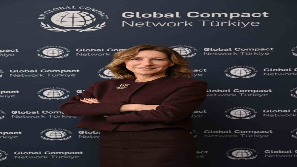 Pegasus CEO&rsquo;su G&uuml;liz &Ouml;zt&uuml;rk UN Global Compact T&uuml;rkiye Y&ouml;netim Kurulu Başkanı se&ccedil;ildi
