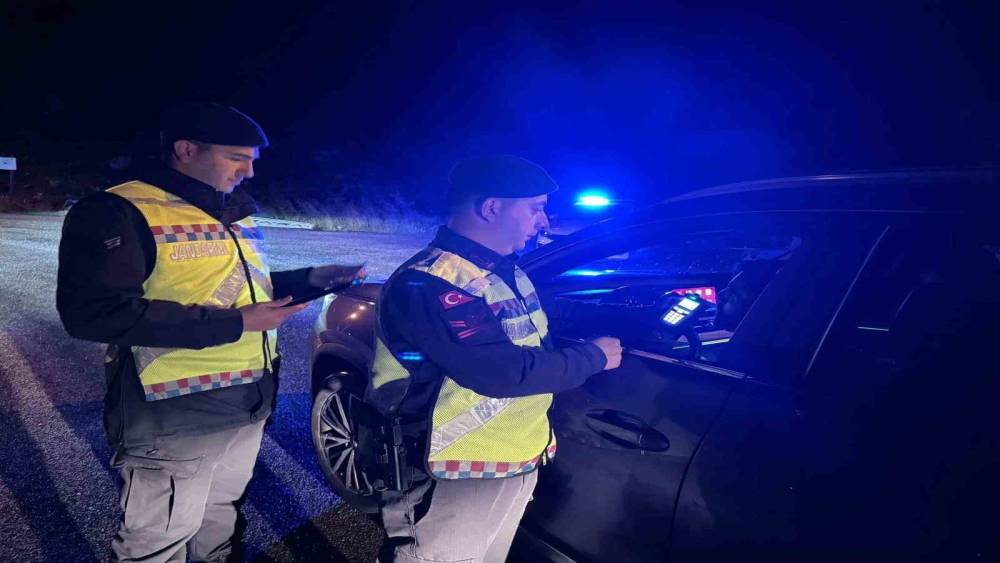 Erzincan&rsquo;da Şubat ayında 133 olayın y&uuml;zde 97&rsquo;si aydınlatıldı
