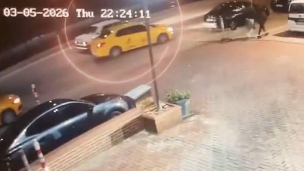 Gaziantep&rsquo;te trafikte dehşet sa&ccedil;an 3 şahsa ağır ceza
