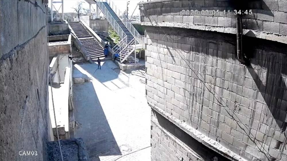 Şanlıurfa&rsquo;da &ccedil;ocuklara tacizde bulunduğu iddia edilen zanlı tutuklandı
