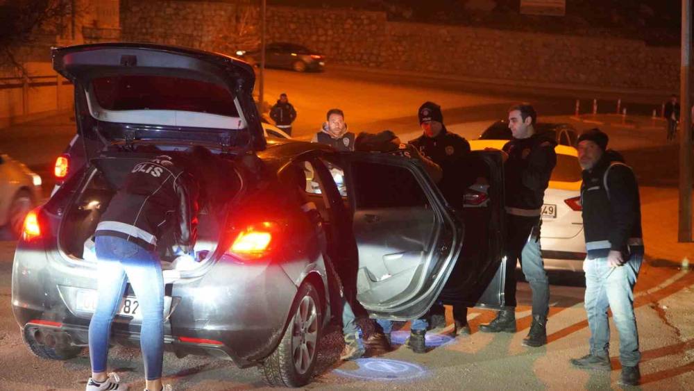 Şırnak&rsquo;ta kayıp ihbarı yapılan 4 &ccedil;ocuk yoğun aramalar sonucu bulundu
