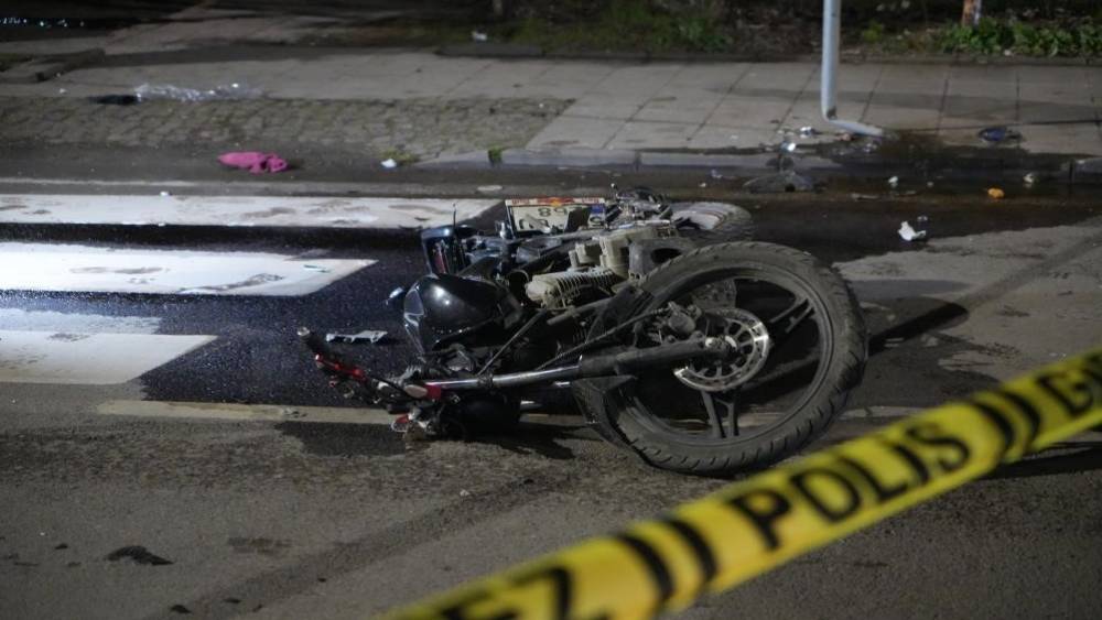 Samsun&rsquo;un mart ayı trafik kaza bilan&ccedil;osu: 7 &ouml;l&uuml;
