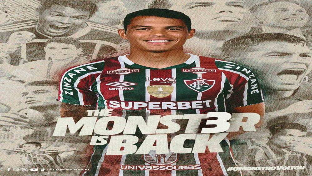 Thiago Silva, Brezilya ekibi Fluminense’ye transfer oldu
