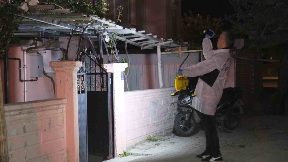 Karaman&rsquo;da fabrika iş&ccedil;isi evinde &ouml;l&uuml; bulundu
