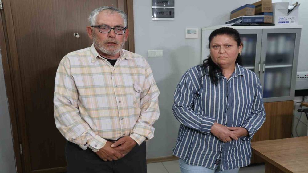 Amerika&rsquo;da &ouml;ld&uuml;r&uuml;len Yağmur&rsquo;un babası: "Kızım r&uuml;yalarıma giriyor"
