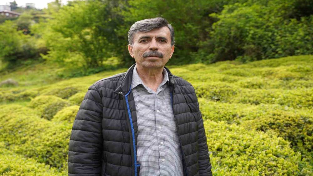 Yaş &ccedil;ay sezonuna sayılı g&uuml;nler kala &uuml;reticiler hazırlıklarını s&uuml;rd&uuml;r&uuml;yor
