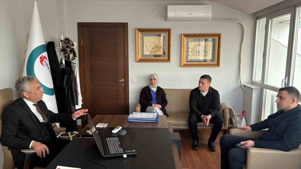 Sıfır ara&ccedil; almak isteyen hekimlere m&uuml;jde
