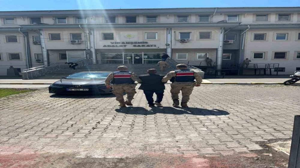 Viranşehir&rsquo;de aranan şahıs yakalandı
