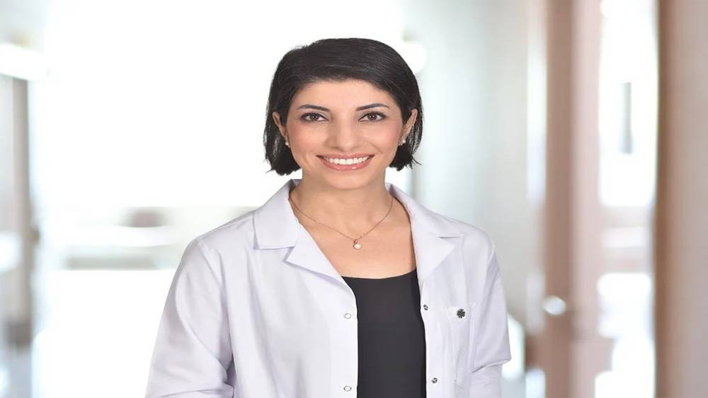 "Genital estetik yaşam kalitesini destekleyebilir"

