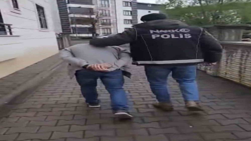 Bing&ouml;l&rsquo;de uyuşturucu operasyonu: 4 ş&uuml;pheli tutuklandı
