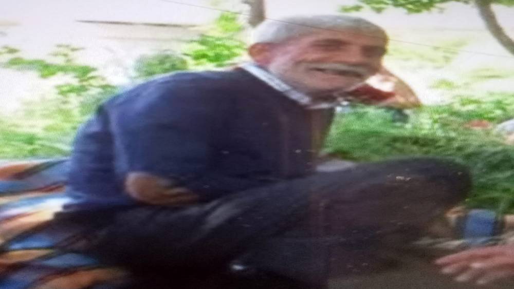 Devrilen ATV&rsquo;nin altında kalan adam hayatını kaybetti
