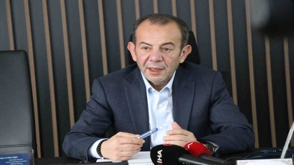 Bolu&rsquo;daki r&uuml;şvet ve irtikap davasında 7,5 milyon TL&rsquo;lik reklam s&ouml;zleşmesi iddiası ele alındı
