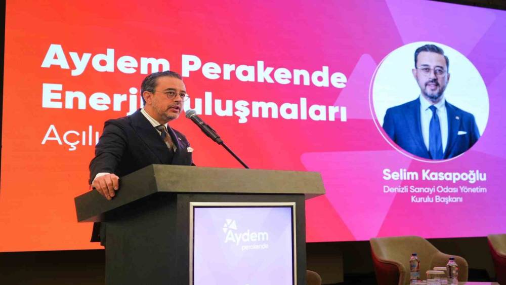 DSO Başkanı Kasapoğlu; "En b&uuml;y&uuml;k beklentimiz geleceği g&uuml;venle planlayabileceğimiz istikrarlı bir yatırım ortamıdır"
