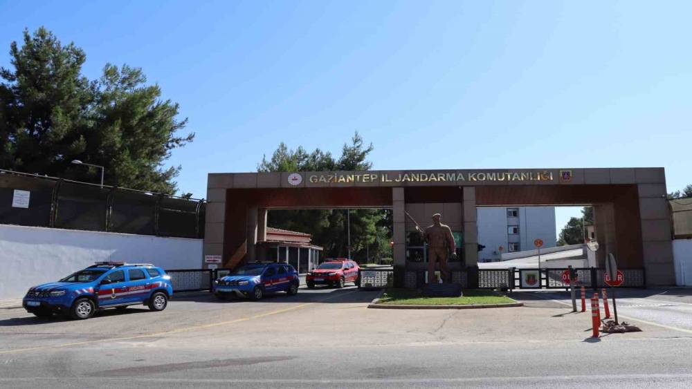 Gaziantep&rsquo;te kesinleşmiş cezayla aranan 161 şahıs tutuklandı
