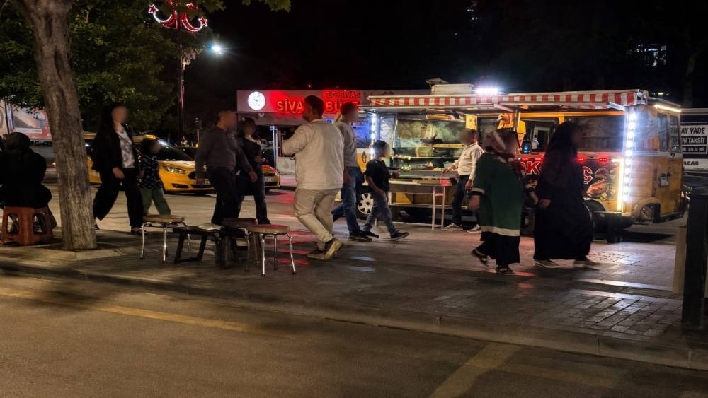Sivas Belediyesi Zabıta M&uuml;d&uuml;rl&uuml;ğ&uuml; ekipleri iki yılda 3 bu&ccedil;uk milyon TL ceza uyguladı
