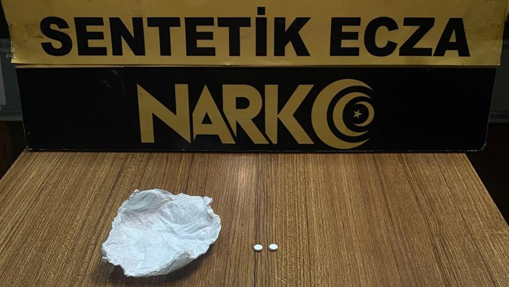 Kula&rsquo;da uyuşturucu ve aranan şahıslara y&ouml;nelik operasyon: 4 tutuklama
