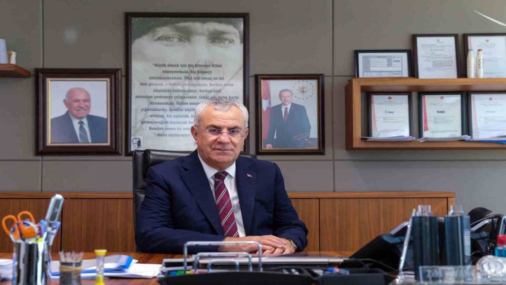 ADASO Başkanı Kıvan&ccedil;: "&Uuml;retim kapasitesinin korunması ve rekabet g&uuml;c&uuml;n&uuml;n artırılması &ouml;nceliğimiz olmalı"
