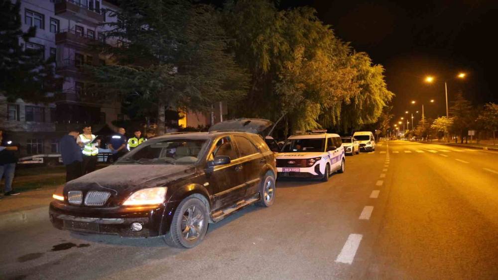 Nevşehir&rsquo;de eski sevgili cinayetinde 4&rsquo;&uuml; kardeş 5 ş&uuml;pheli tutuklandı
