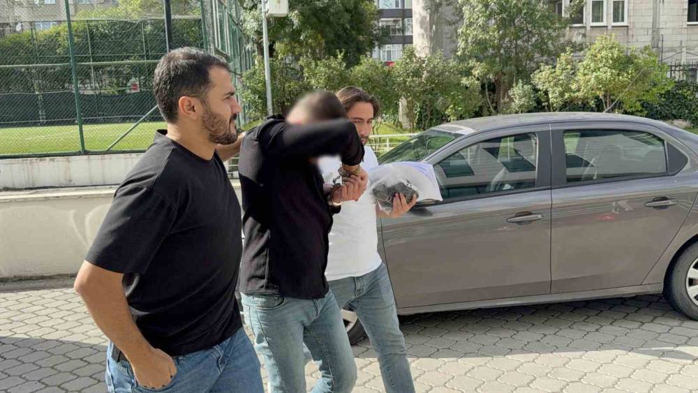 Samsun&rsquo;da boşanma aşamasındaki eşe cinsel saldırı iddiası: 1 g&ouml;zaltı

