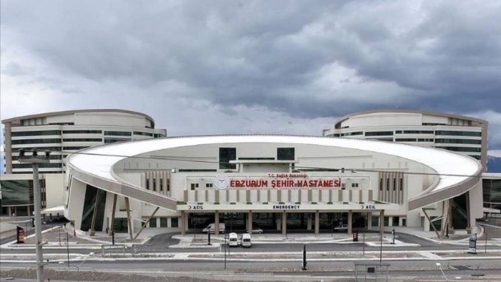 Erzurum&rsquo;da Sağlıklı Hayat Merkezlerinde &ccedil;evrim i&ccedil;i danışmanlık d&ouml;nemi başladı
