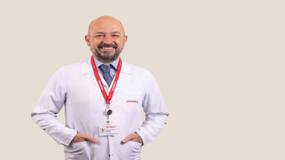 Meme kanseri vakalarının yaklaşık y&uuml;zde 1&rsquo;i erkeklerde ortaya &ccedil;ıkıyor
