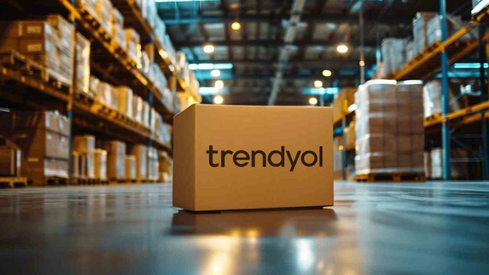 Şanlıurfa&rsquo;da Trendyol satıcılarının e-ihracat rotası genişliyor, &uuml;r&uuml;n yelpazesi &ccedil;eşitleniyor
