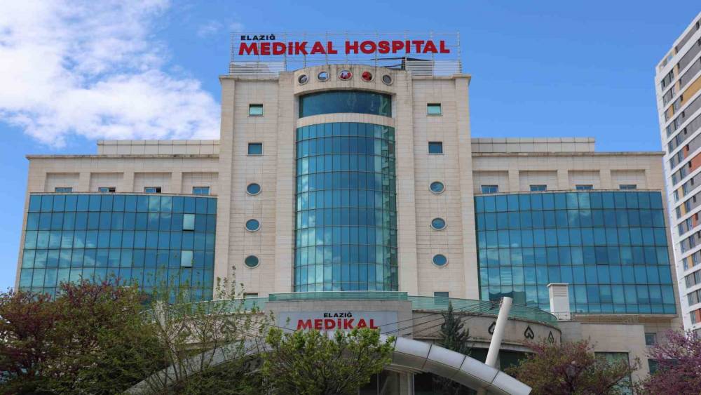 İla&ccedil; ve tıbbi atıkları mevzuata aykırı imha eden Elazığ &Ouml;zel Medikal Hospital&rsquo;e 501 milyon lira ceza
