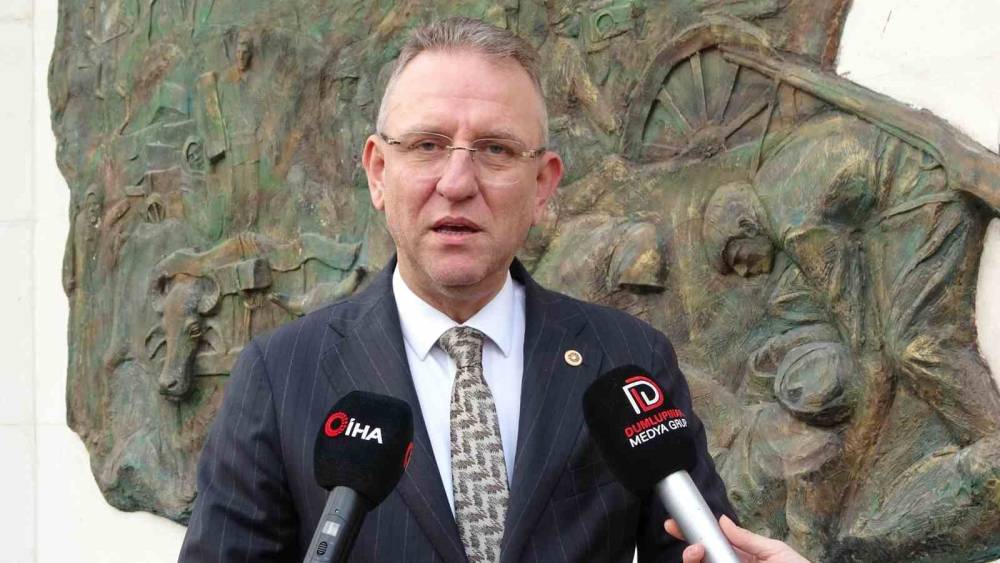 Kütahya’da küçükbaş hayvancılığa yeni destek programı
