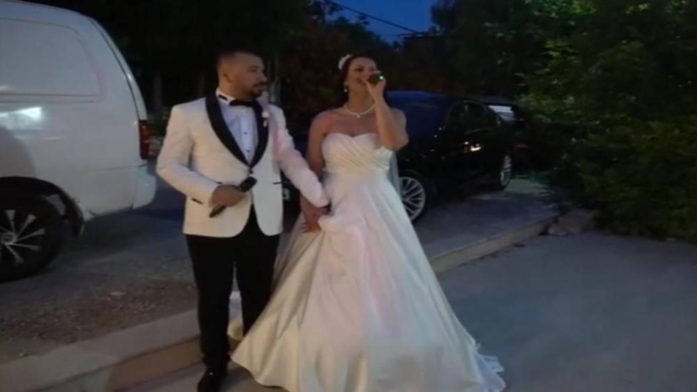 Ankaralı Coşkun’dan İzmirli çifte açılan davaya ilişkin açıklama
