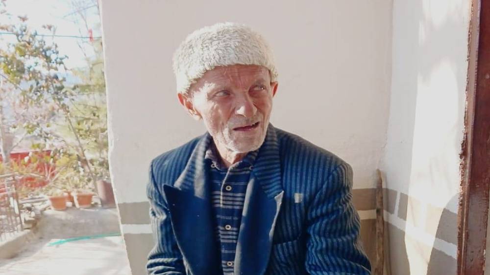 Malatya’da kayıp şahıs için arama çalışması başlatıldı
