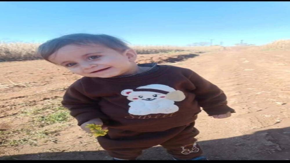 Mardin&rsquo;de boğazına yabancı cisim ka&ccedil;an &ccedil;ocuk hayatını kaybetti
