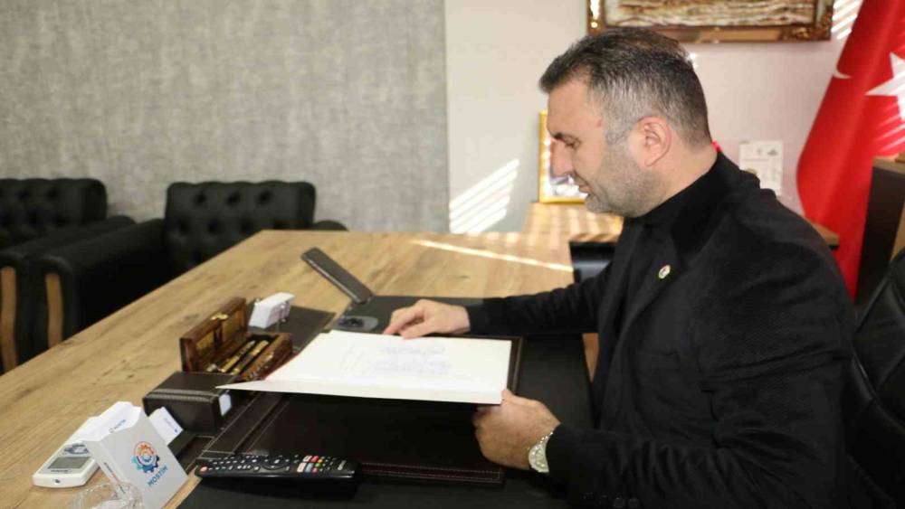 "Diyarbakır&rsquo;da ev fiyatları imarlı arsa sorunu y&uuml;z&uuml;nden y&uuml;kseliyor"
