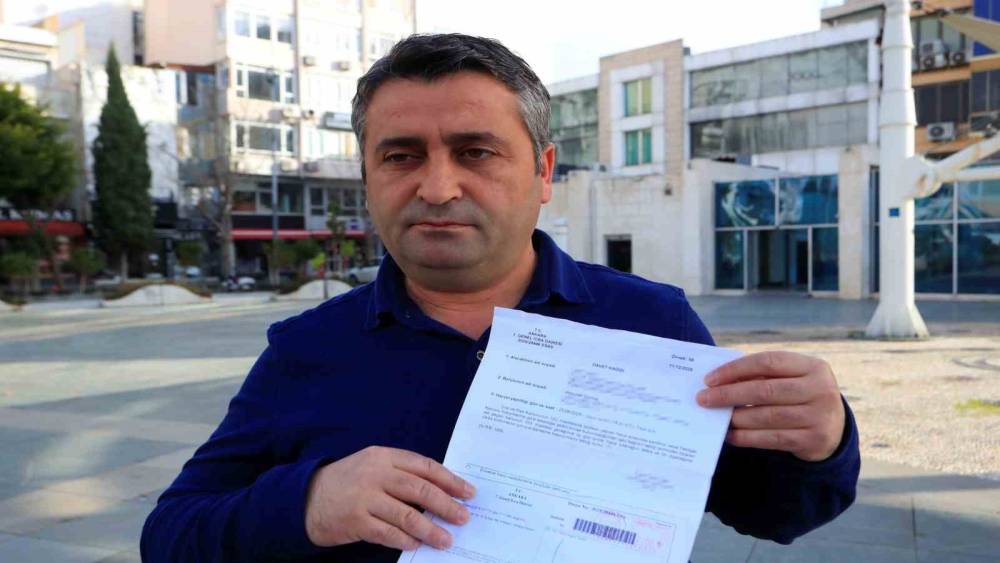 Şehit kardeşine k&uuml;freden milletvekiline hakaret etti, davayı kaybedince aracı haczedildi
