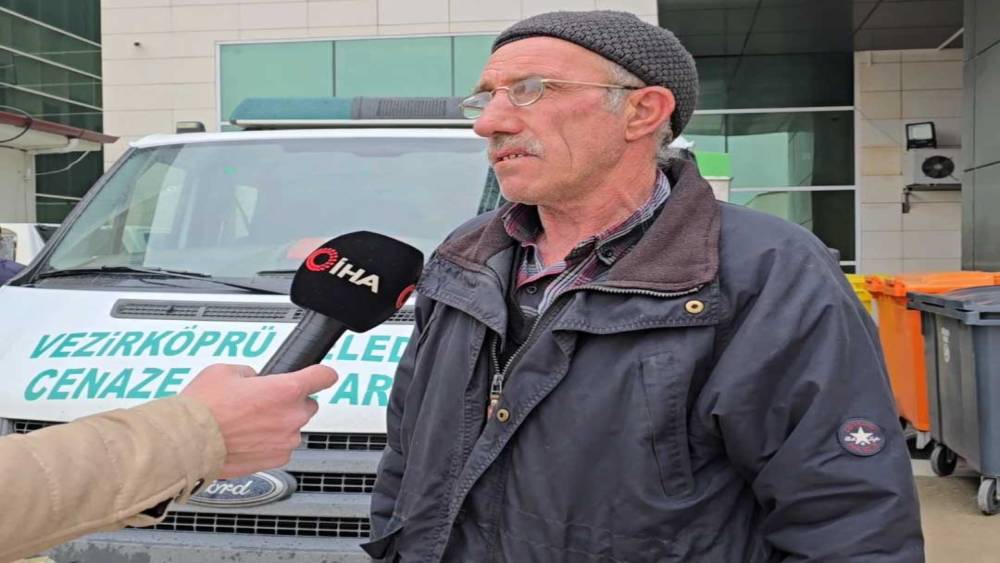 Uzun aramalar sonucu cansız bedenine ulaşılan şahsın ağabeyi: "&Ccedil;ok ş&uuml;k&uuml;r bulundu"
