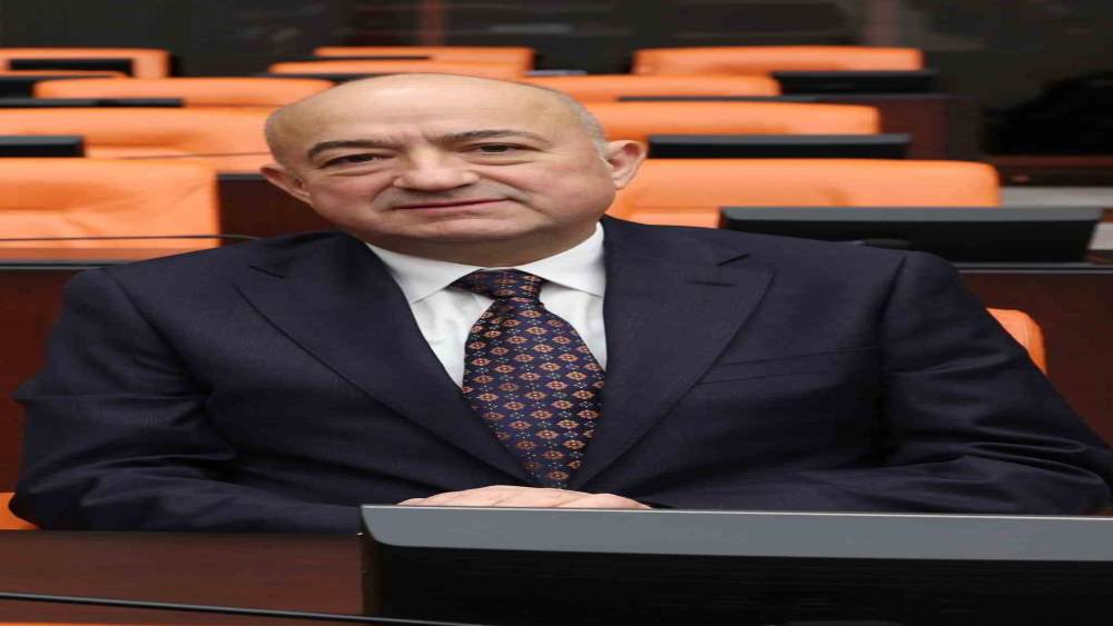 AK Partili Gider&rsquo;den Kadınlar G&uuml;n&uuml; mesajı: Kadının g&uuml;c&uuml;, toplumun istikametidir
