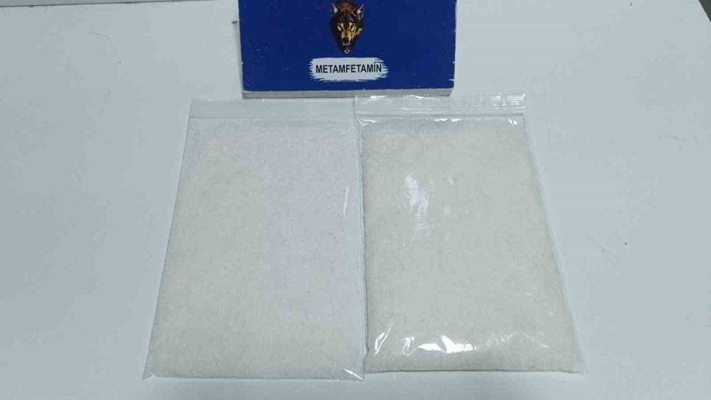 Hatay&rsquo;da uyuşturucu operasyonu: 5 tutuklama
