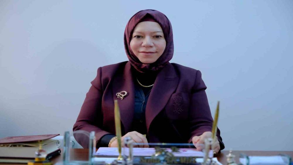 Uzmanı a&ccedil;ıkladı:  "Oru&ccedil;, beden ve ruhun farkına varmayı sağlar"
