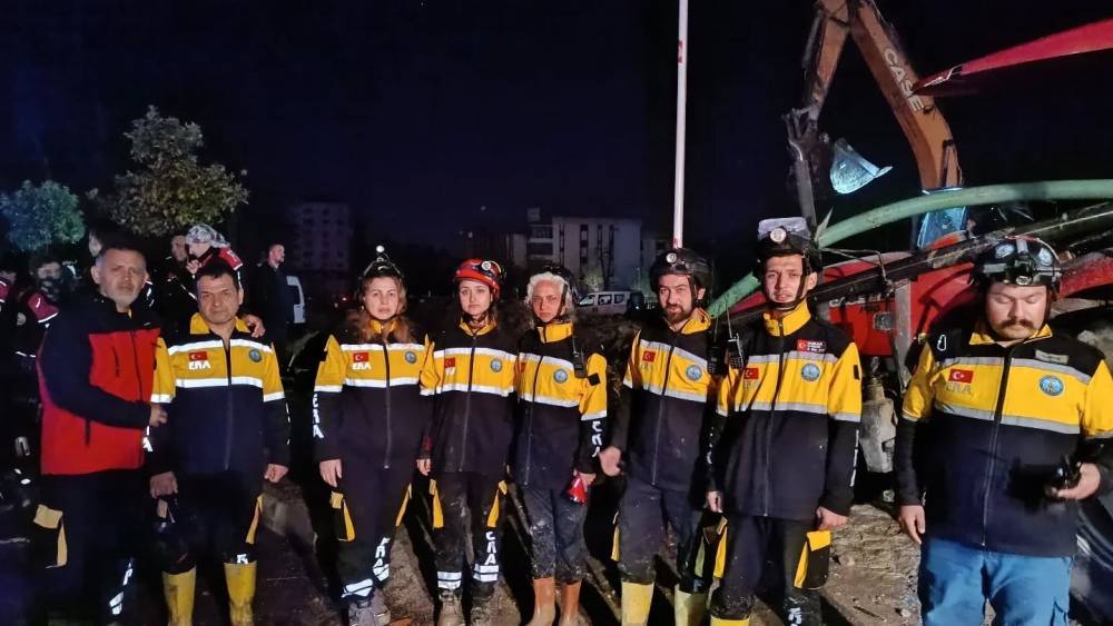 Kadirli&rsquo;de sel felaketinde hayatını kaybeden 2 kişinin kimliği belli oldu
