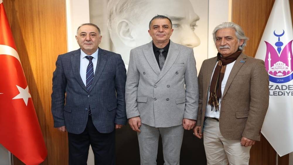 Kamu iş birliğiyle Şehzadeler&rsquo;e hızlı ve etkin hizmet vurgusu
