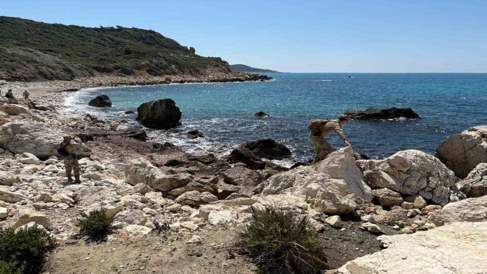 Kaş&rsquo;ta kaybolan vatandaş i&ccedil;in arama &ccedil;alışmaları 11 g&uuml;nd&uuml;r s&uuml;r&uuml;yor
