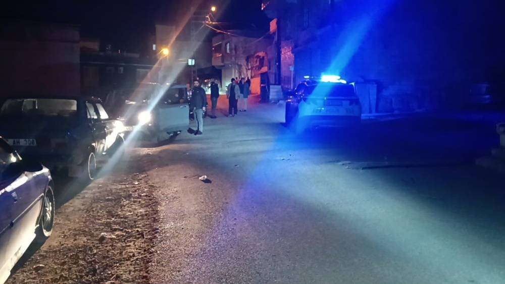 Gaziantep&rsquo;te 2 genci &ouml;ld&uuml;ren 6 sanık hakim karşısına &ccedil;ıktı
