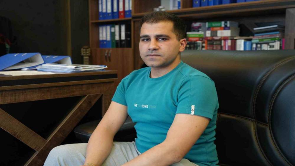 Gaziantep&rsquo;te IBAN mağduriyeti: "Şefime g&uuml;vendim, hakkımda 4 dava a&ccedil;ıldı"
