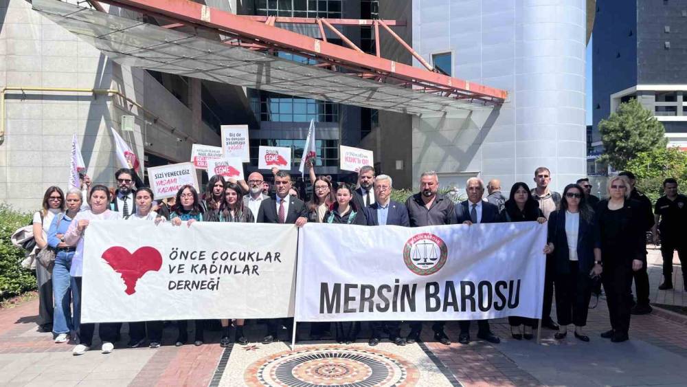 16 yaşındaki Hiranur&rsquo;un &ouml;ld&uuml;r&uuml;lmesi davasında sanığa m&uuml;ebbet
