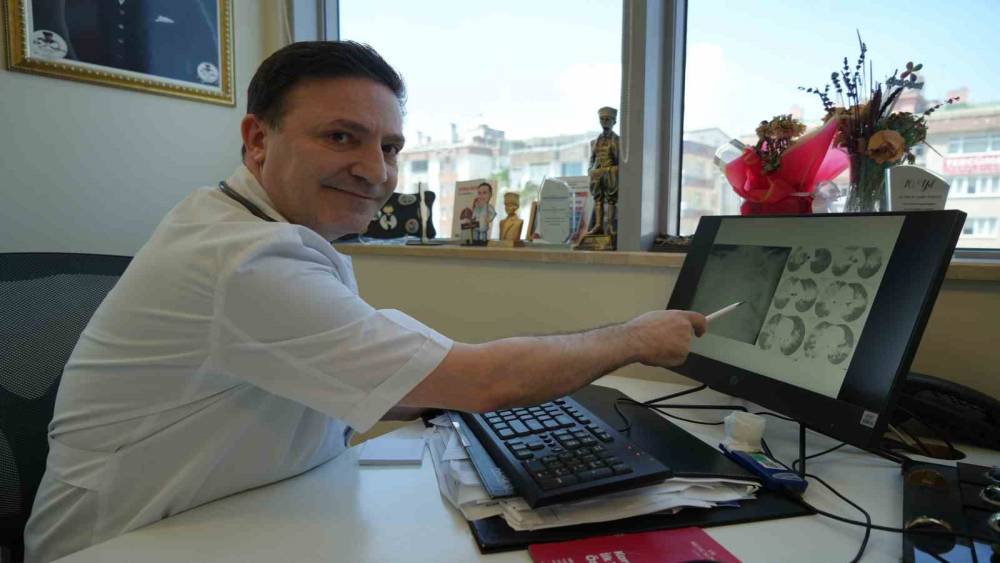 Profes&ouml;r a&ccedil;ıkladı: "Hantavir&uuml;s, kemirgenlerden bulaşıyor"
